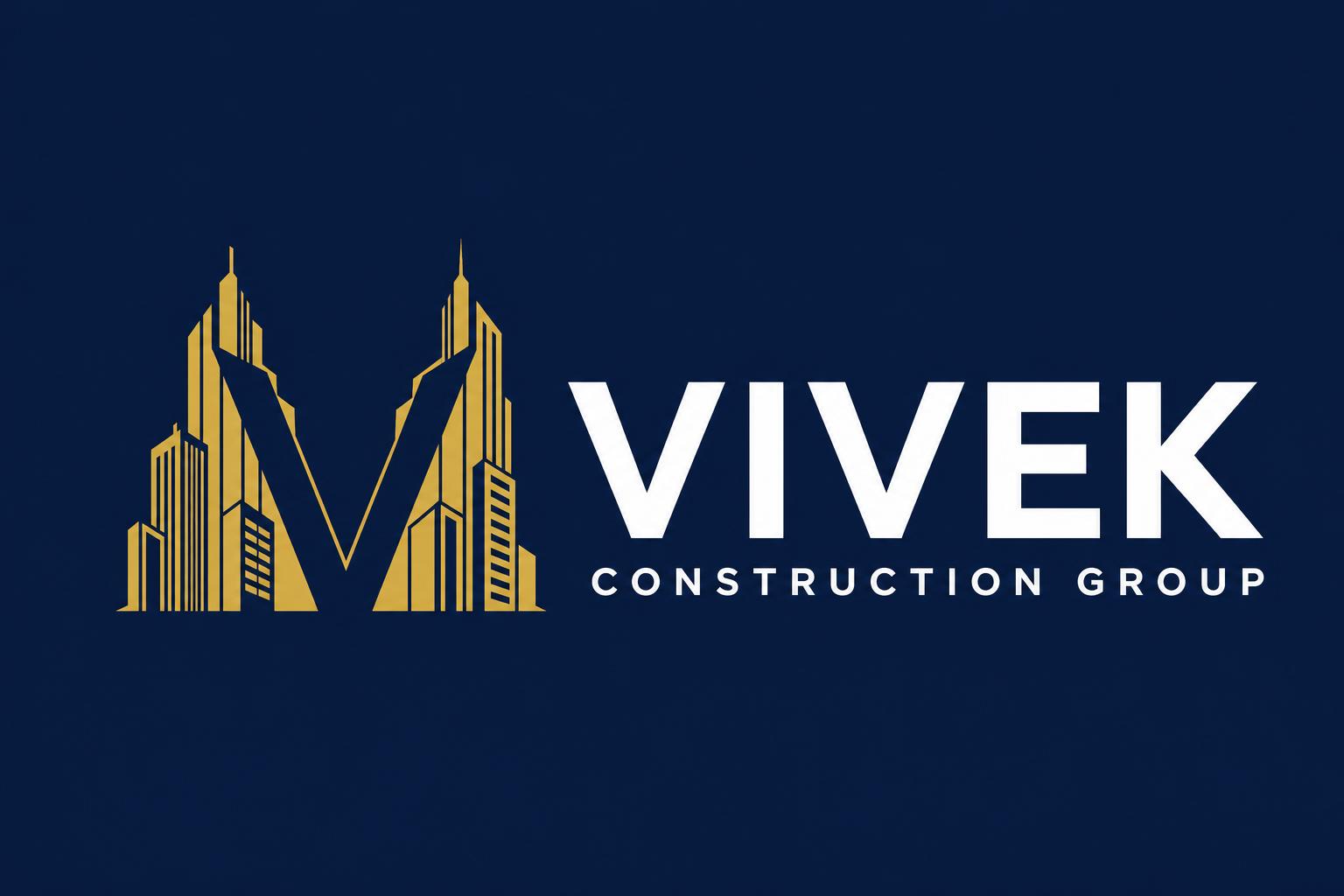 Vivek Construction Group